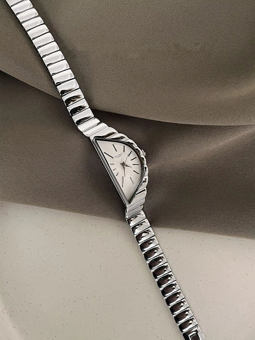 Precision Movement
